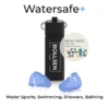 Watersafe+ with AR KI Tech Measuring