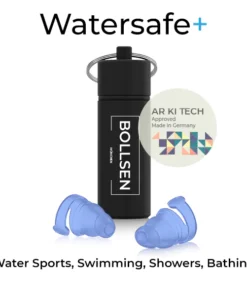 Watersafe+ with AR KI Tech Measuring