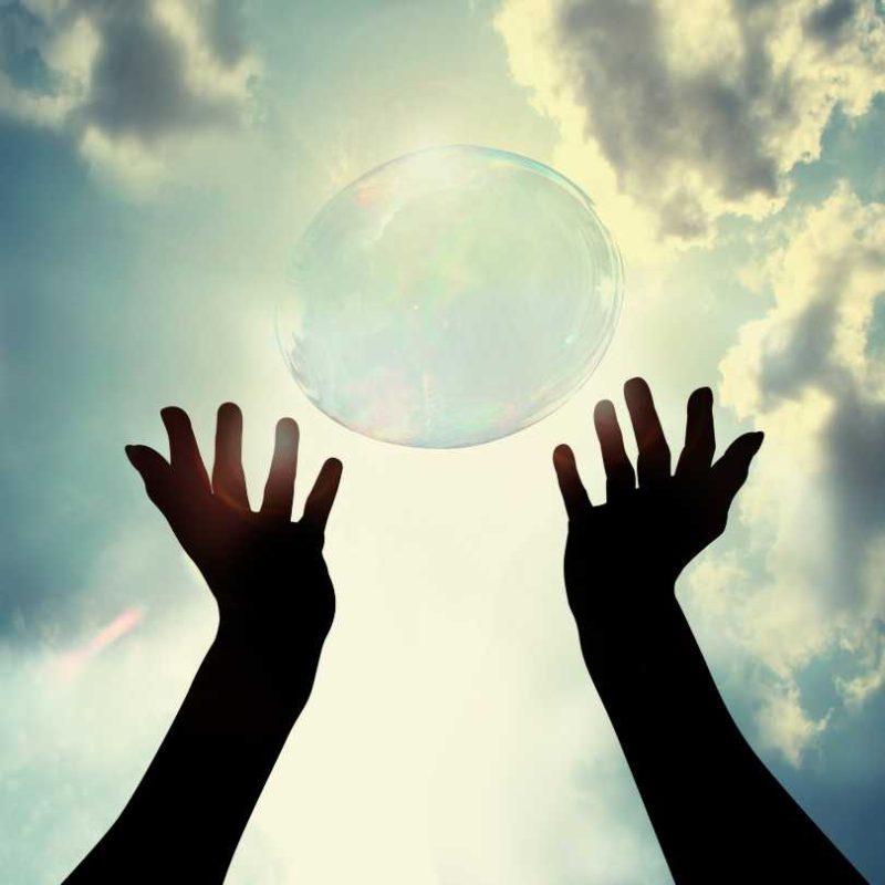 Lucid dreaming tip