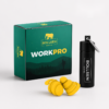 Bollsen WorkPRO earplugs