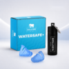 Bollsen Watersafe+ earplugs