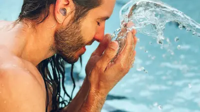 Swimming